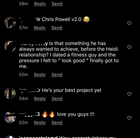 These comments are just *praise hands emoji* *chefs kiss emoji* LOL : r ...