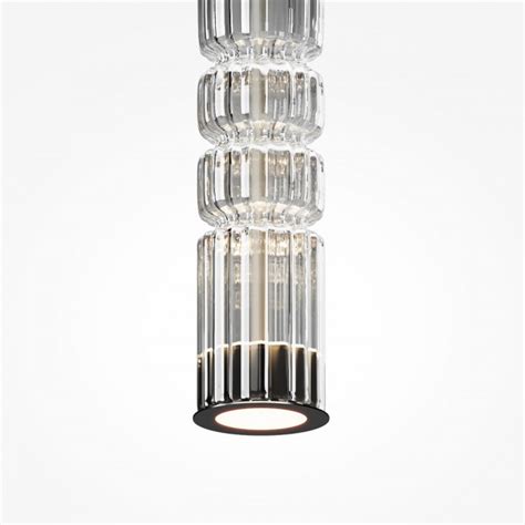 LED Pendant Lamp Ordo II (8W) - Maytoni - Wonderlamp.shop