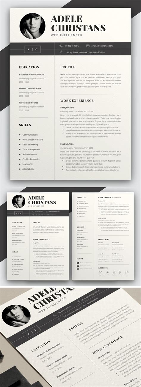 Image result for Resume Source Using HTML and CSS