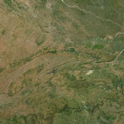 ArcGIS Web Application