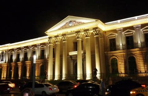 National Palace (San Salvador) - 2020 What to Know Before You Go (with ...