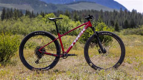 Trek's best selling budget mountain bike gets three…