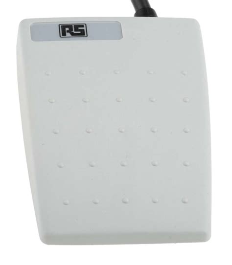 RS PRO | RS PRO General Purpose Momentary Foot Switch - Thermoplastic ...