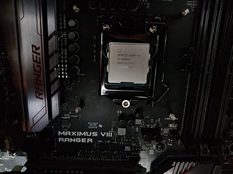 Amazon.in: Buy Intel® Core™ i5-9600KF Processor (9M Cache, up to 4.60 ...