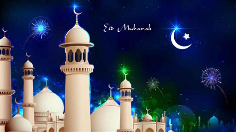 Eid Wallpapers - Top Free Eid Backgrounds - WallpaperAccess