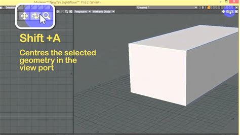 Lightwave Modeler Bend Object 的图像结果