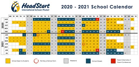 Stevens Academic Calendar - Printable Word Searches
