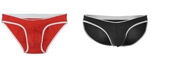 Buy NIMRA FASHION Men's Synthetic Thongs (Pack of 2) (_Red Black_Free ...