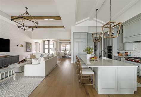 Color Palette Open Floor Plan Open Floor Plan Paint Colors (Matching