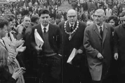 Mary McAleese to discuss peace legacy of John and Pat Hume at Belfast ...