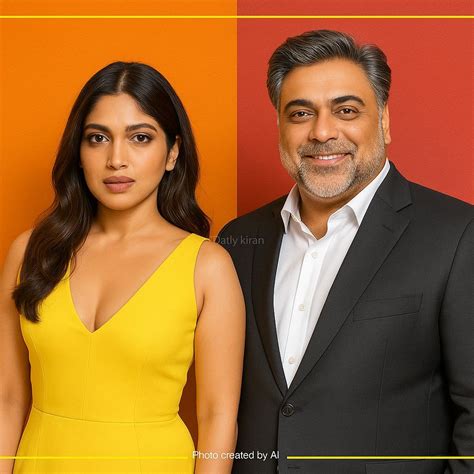 Celebrity Weight Loss Journey: From Bhumi Pednekar to Ram Kapoor, Stars ...