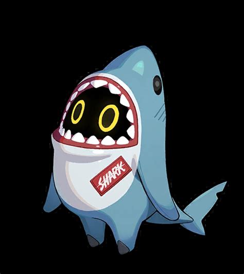 Sharkboo - Hakush.in