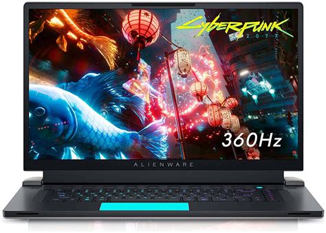 Image result for Alienware 17In Laptop