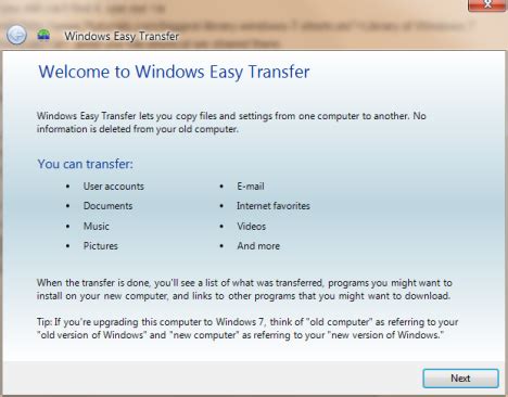 How to Transfer Files Using EasySuite 的图像结果