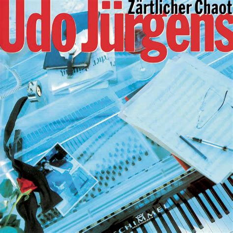 Zärtlicher Chaot: Jürgens, Udo: Amazon.in: Music}
