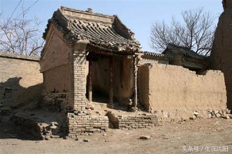 鞍山驛堡是遼寧省現存保存基本完好的明代軍事設置城址建築之一 - 每日頭條