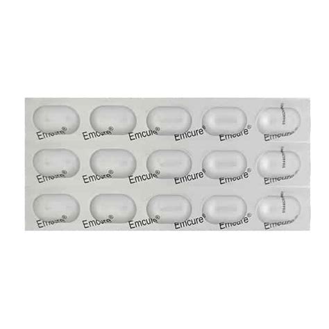 Buy Orofer Xt Tablet Online: Uses, Price, Dosage, Instructions, Side ...
