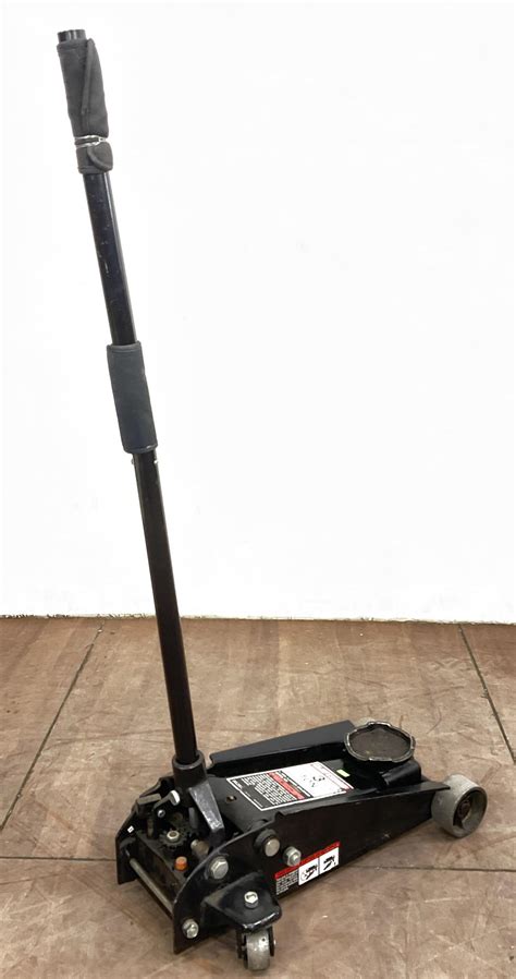 Hydraulic Fluid For Craftsman Floor Jack at Ebony Heritage blog