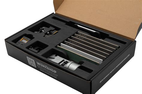 Work Sharp System 的图像结果