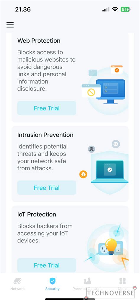 Deco X20 Review 的图像结果