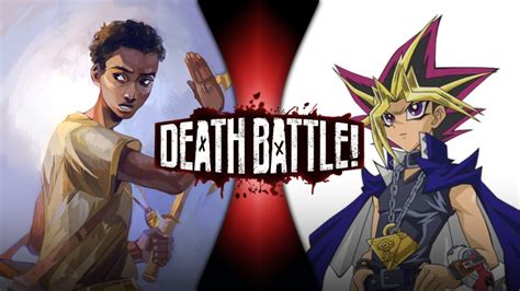 DEATH BATTLE - TV Tropes Forum