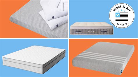 Memorial Day mattress sales: Shop Casper, Purple, Mattress Firm
