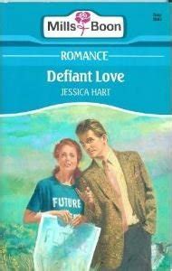 Defiant Love : Hart, Jessica: Amazon.in: Books