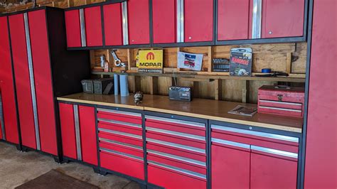 New Age Garage Cabinets Installation Instructions | Cabinets Matttroy