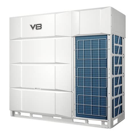 Image result for VRF Heat Recovery System