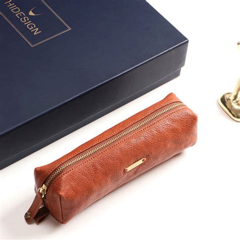 Shop Timeless Leather Accessories for Men & Women - Hidesign