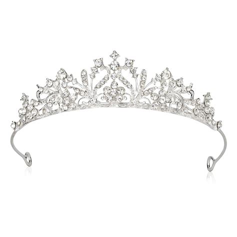 Vovii Tiaras for Girls Princess Crown Headband Birthday India | Ubuy