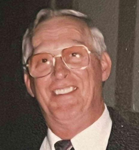 Gerald Duckett Obituary (1938 - 2025) - Clearfield, PA - Gant Daily