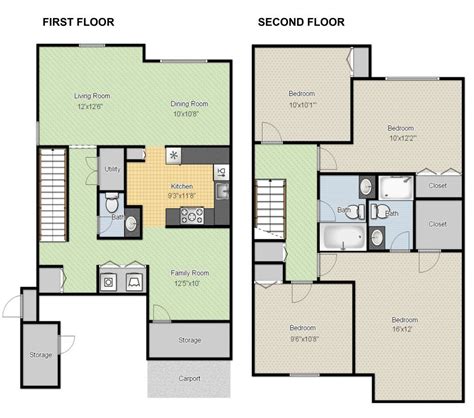 free floor plan software