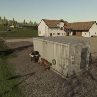 Image result for FS19 Containers