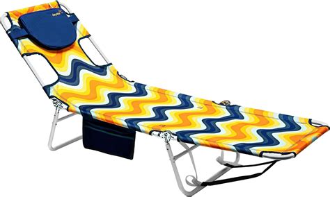 SUNNYFEEL Lounge Beach Chair for Adults with Face India | Ubuy