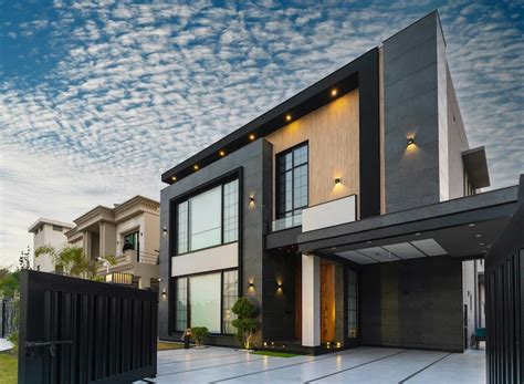 Commercial ACP Cladding & Facade Systems | Galaxy Graphics & LED