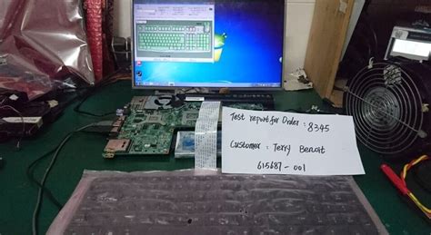 Image result for Motherboard Testing Tutorial