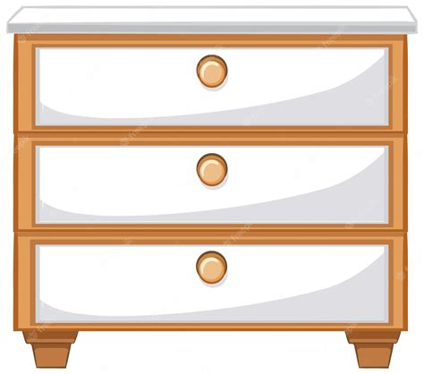 drawers #3761256 | Clipart Library