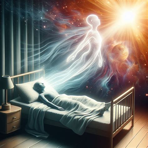 Where Do Souls Go After Death?
