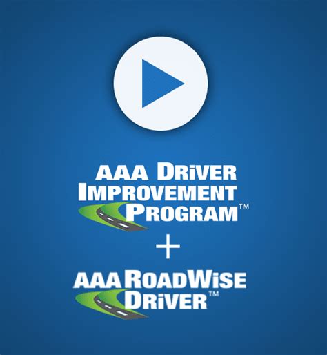 Image result for AAA Driver Program