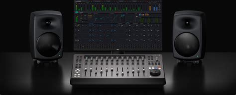 Image result for Fairlight Studio Control Room