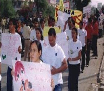 Shri RGP Gujarati Professional Institute Indore Campus: Photos, Virtual ...