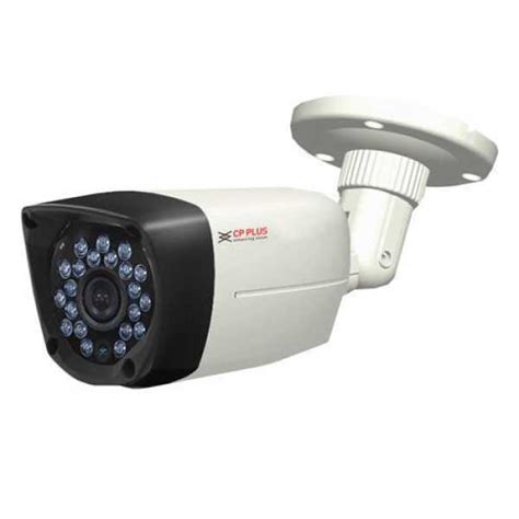 CP PLUS CP-UVC-T1100L2A CCTV Camera Price in India, Specs, Reviews ...