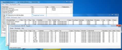 Image result for View/Print Spool