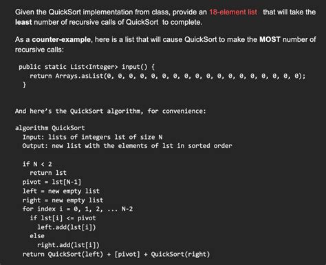 Image result for Quicksort Implementation