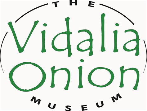 Vidalia Onion Museum - Georgia Grown
