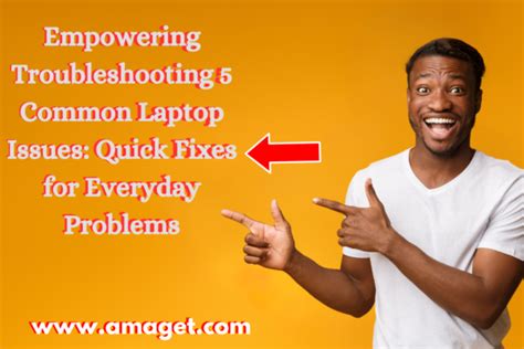 Troubleshooting Laptop Problems 的图像结果