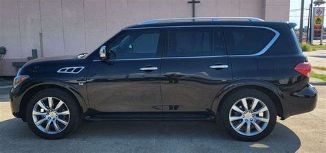 Image result for Infinity 4WD