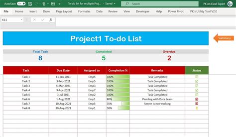 Image result for Microsoft Project Multiple Projects