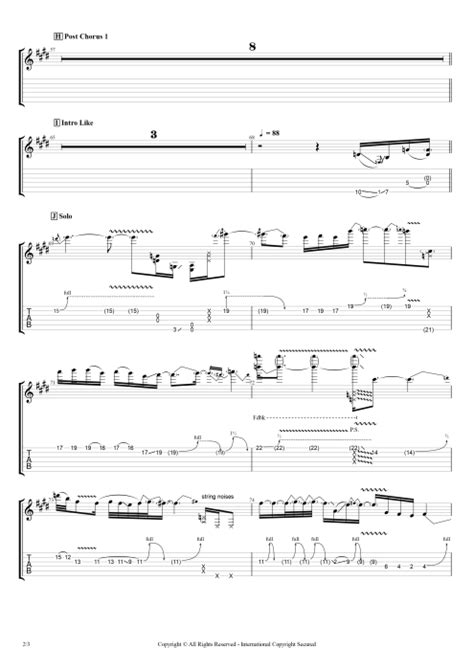 Rezultat imagine pentru Cherub Rock Guitar Tutorial